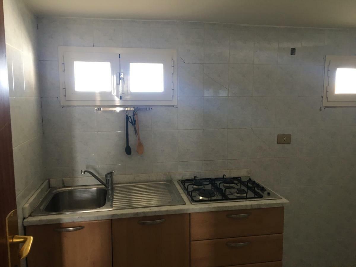 Sabbia D'Argento Hotel Giugliano In Campania Exterior foto